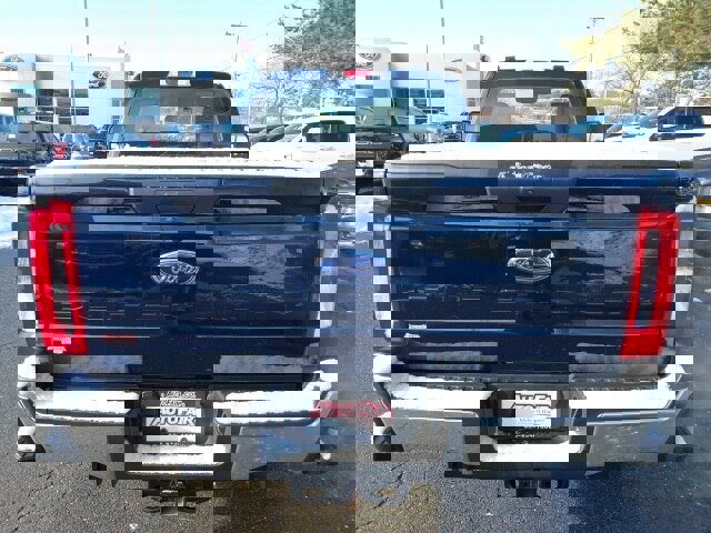 Certified 2024 Ford F350 XL w/ FX4 Off-Road Package image 4