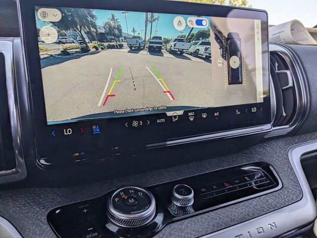 Certified 2025 Ford Expedition Tremor AWD/4WD image 27