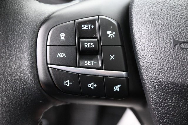 Certified 2025 Ford Bronco Sport Outer Banks w/ Outer Banks Tech Package+ AWD/4WD image 17