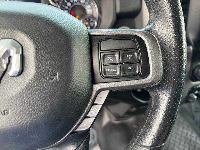 Used 2019 RAM 2500 Tradesman image 16