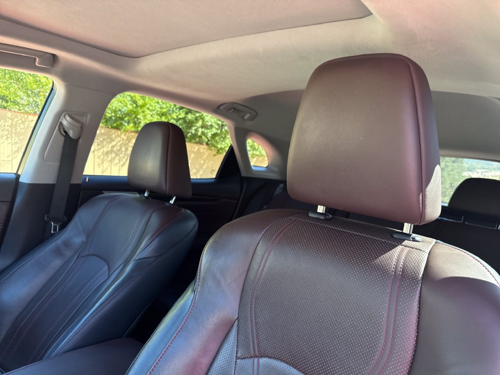 Used 2019 Lexus RX 350 AWD w/ Premium Package image 12