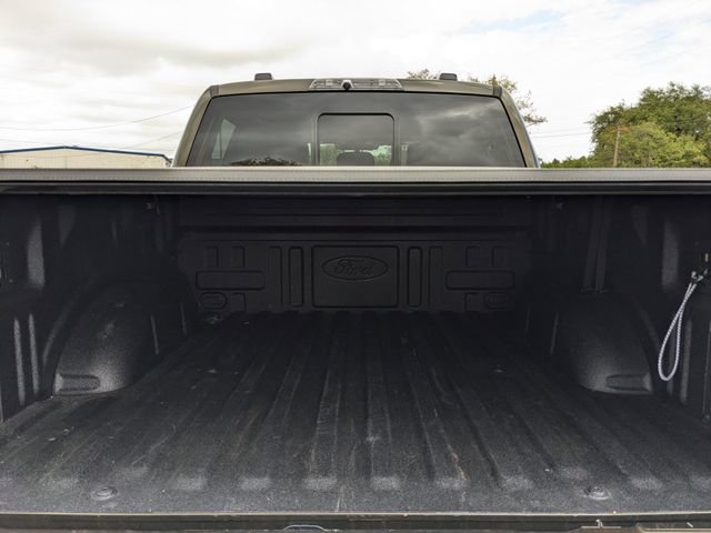 Certified 2025 Ford F150 Raptor AWD/4WD image 13