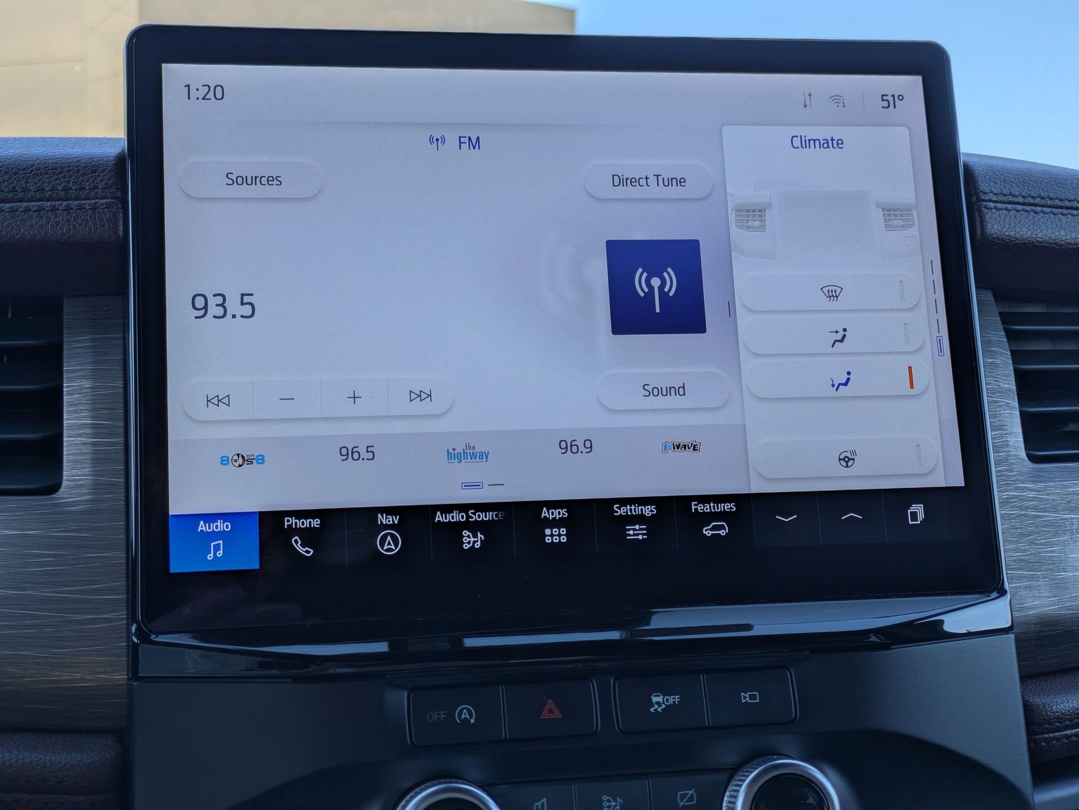 Certified 2024 Ford Expedition Limited image 27