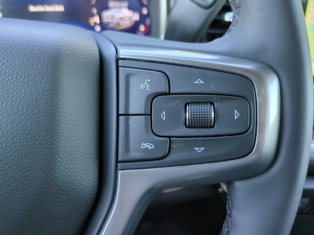 Used 2025 Chevrolet Silverado 1500 LT w/ Safety Package image 29