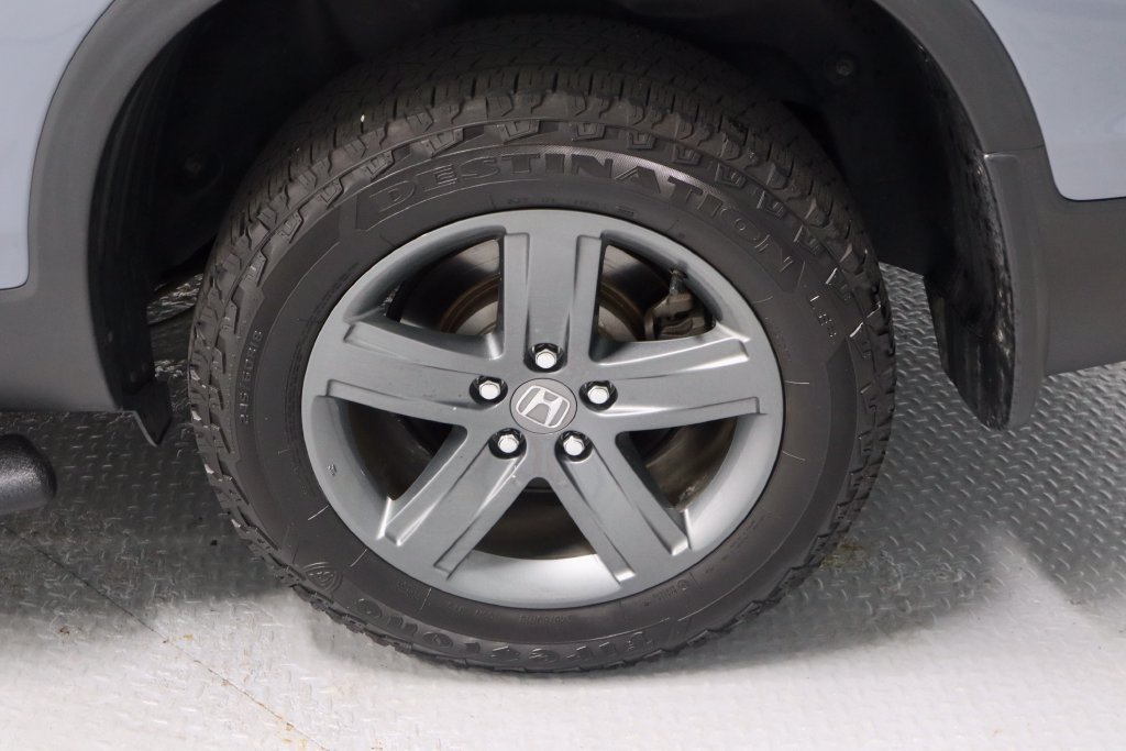 Used 2023 Honda Ridgeline RTL image 19