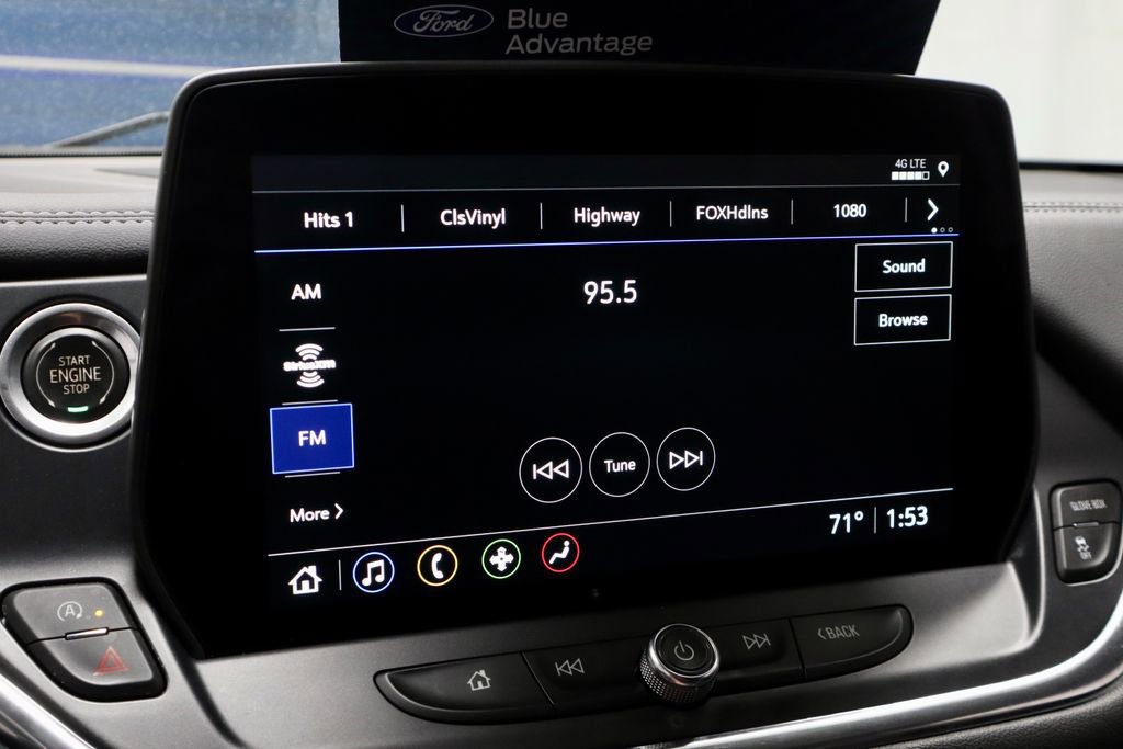 Used 2023 Chevrolet Blazer LT w/ Convenience Package AWD/4WD image 3