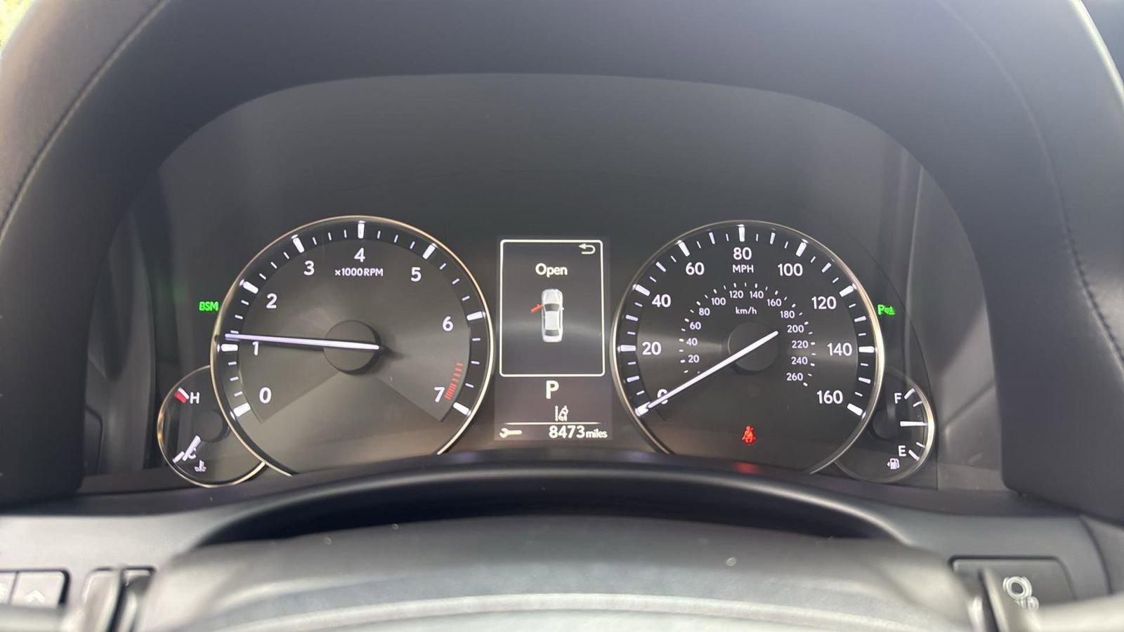 Used 2017 Lexus GS 350 image 14