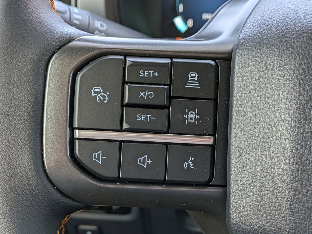 Certified 2025 Ford F150 Tremor w/ Equipment Group 402A High image 28