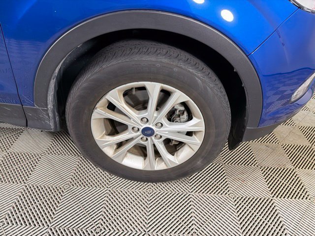 Certified 2019 Ford Escape SEL AWD/4WD image 16