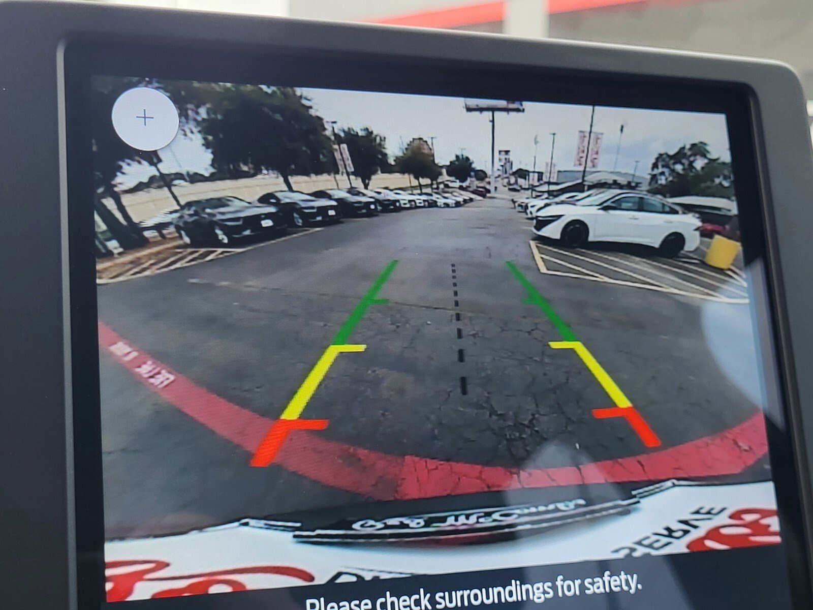 Certified 2022 Ford Edge SE image 21