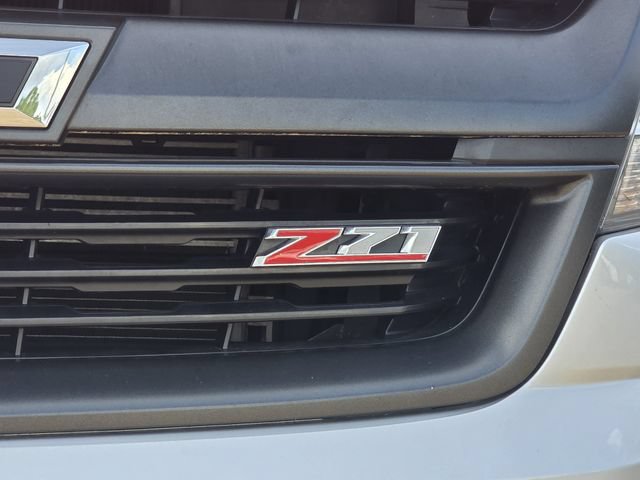 Used 2019 Chevrolet Colorado Z71 AWD/4WD image 32