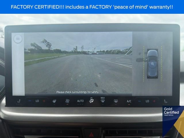 Certified 2023 Ford Escape Active w/ Tech Pack #2 AWD/4WD image 38