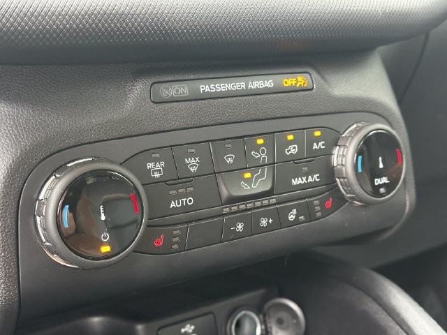 Certified 2024 Ford Bronco Sport Outer Banks w/ Tech Package AWD/4WD image 23