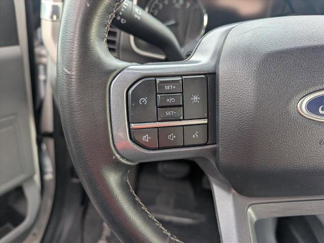 Certified 2023 Ford F150 XLT w/ Equipment Group 301A Mid image 8