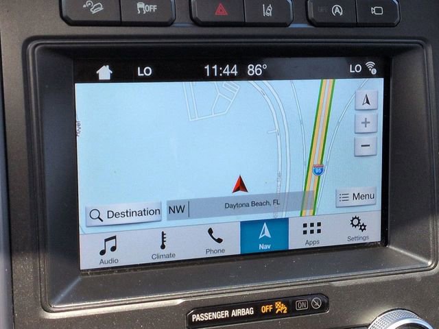 Certified 2019 Ford Expedition Platinum image 21