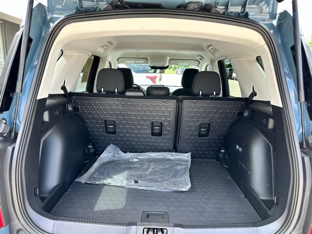Certified 2021 Ford Bronco Sport Big Bend AWD/4WD image 15