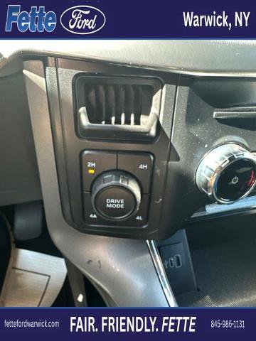 Certified 2026 Ford F150 Lariat AWD/4WD image 26