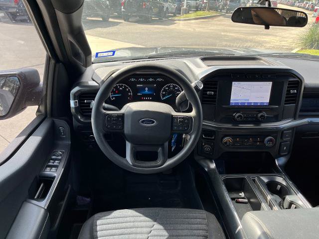 Certified 2023 Ford F150 XL w/ STX Appearance Package AWD/4WD image 6