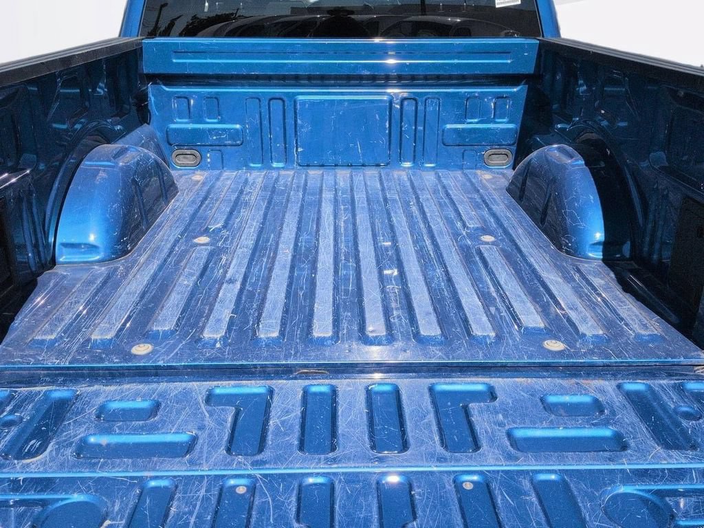 Certified 2024 Ford F150 XLT w/ Mobile Office Package AWD/4WD image 24