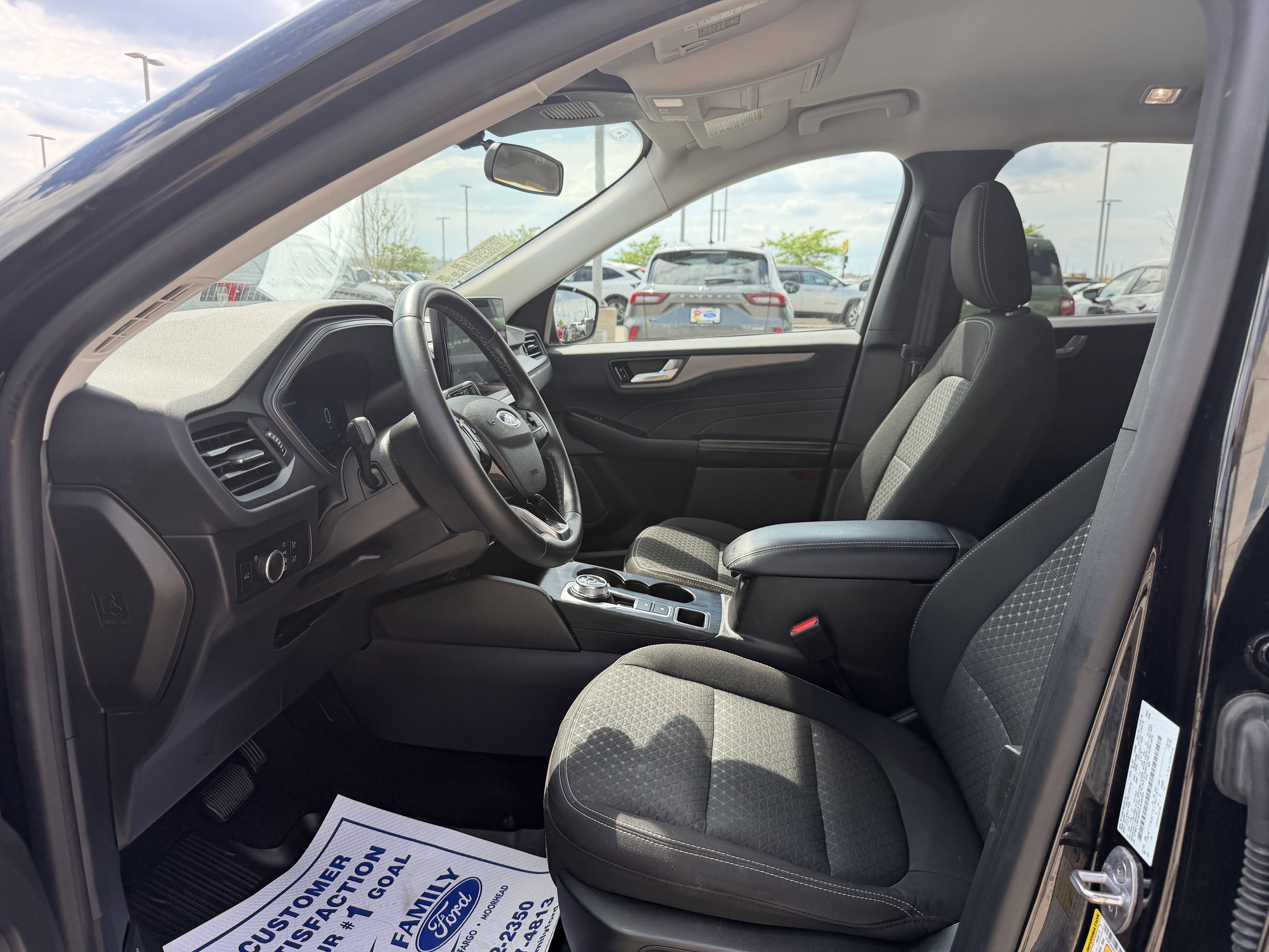 Certified 2023 Ford Escape Active w/ Tech Pack #2 AWD/4WD image 18