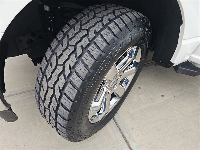 Certified 2023 Ford F150 Lariat w/ Equipment Group 502A High image 31