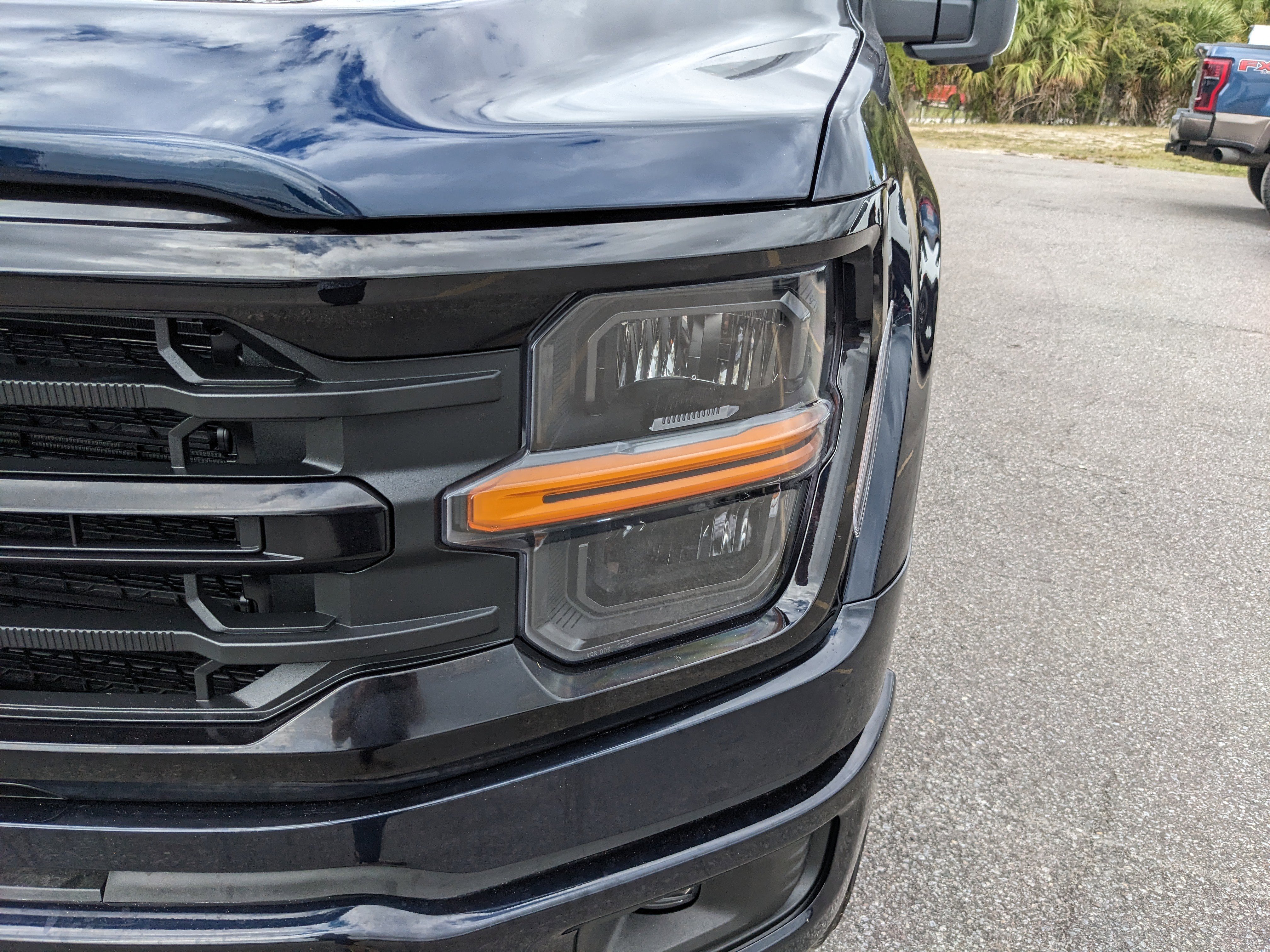 Certified 2025 Ford F150 XLT w/ Equipment Group 302A MID image 10