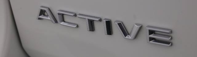 Certified 2025 Ford Expedition Active AWD/4WD image 36
