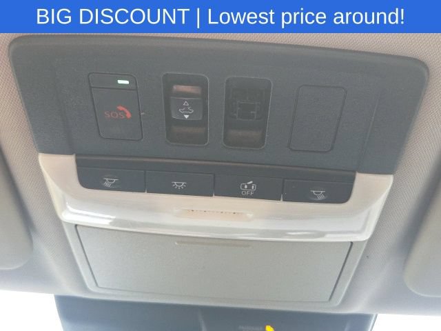 Used 2022 Mitsubishi Outlander SE AWD/4WD image 29