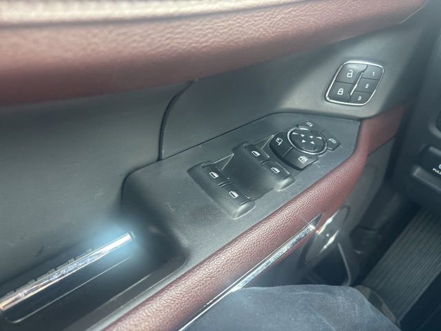 Certified 2024 Ford Expedition Max Limited AWD/4WD image 27