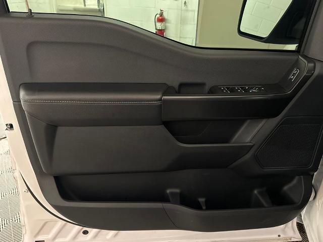 Certified 2024 Ford F150 STX image 15