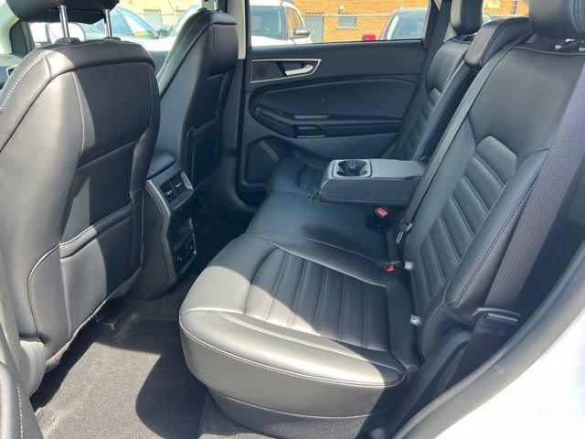 Certified 2024 Ford Edge SEL w/ Convenience Package AWD/4WD image 20