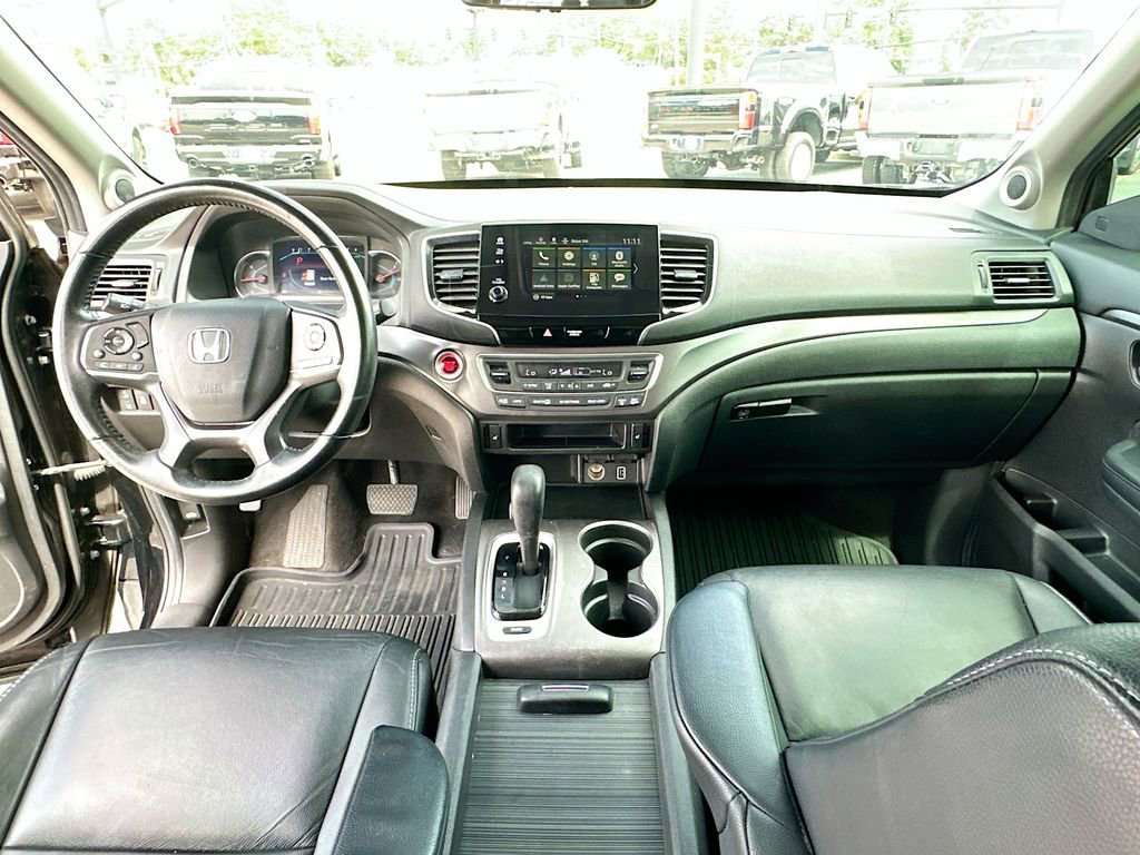 Used 2020 Honda Pilot EX-L image 3