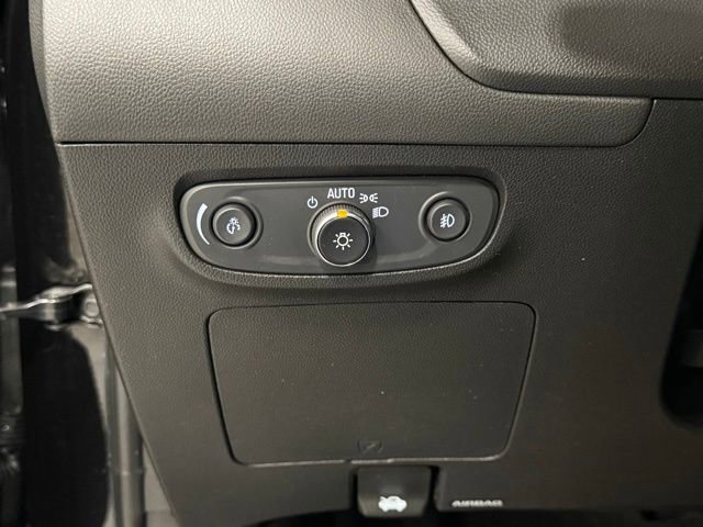 Used 2022 Buick Encore GX Select w/ Sport Touring Package image 14