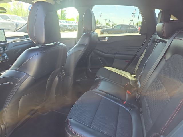 Certified 2023 Ford Escape ST-Line Select w/ Tech Pack #1 AWD/4WD image 27