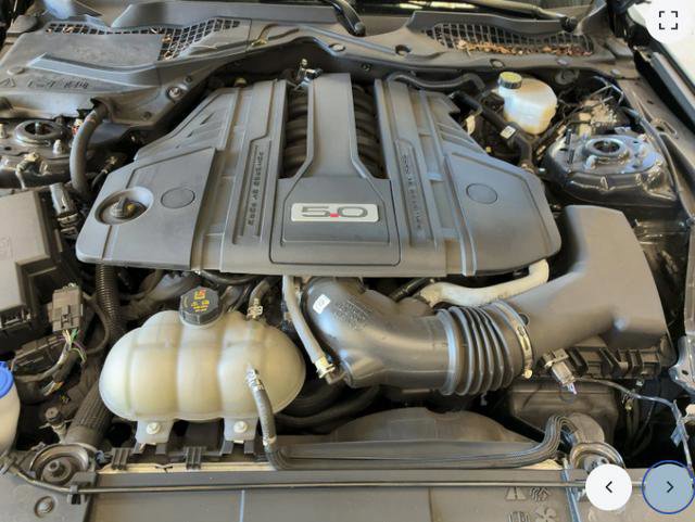 Certified 2022 Ford Mustang GT w/ Equipment Group 301A RWD image 13