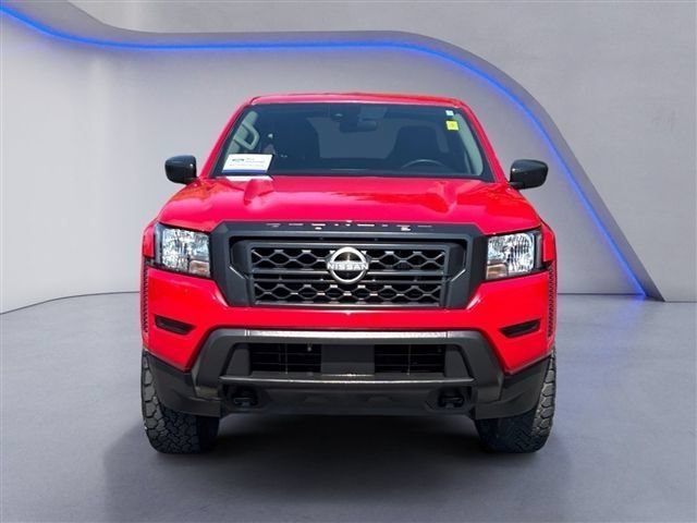 Used 2022 Nissan Frontier S w/ Technology Package AWD/4WD image 12