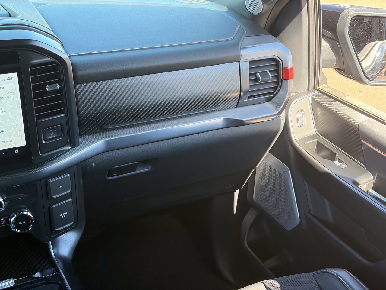 Certified 2025 Ford F150 Raptor AWD/4WD image 19