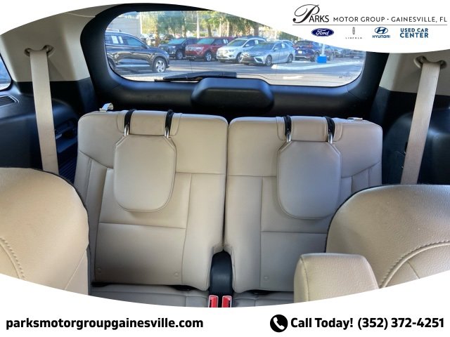 Certified 2020 Ford Explorer XLT w/ Equipment Group 202A image 12