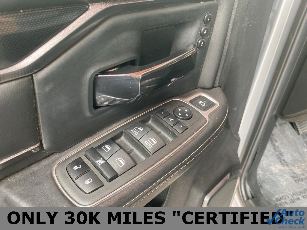 Used 2022 RAM 2500 Power Wagon image 23