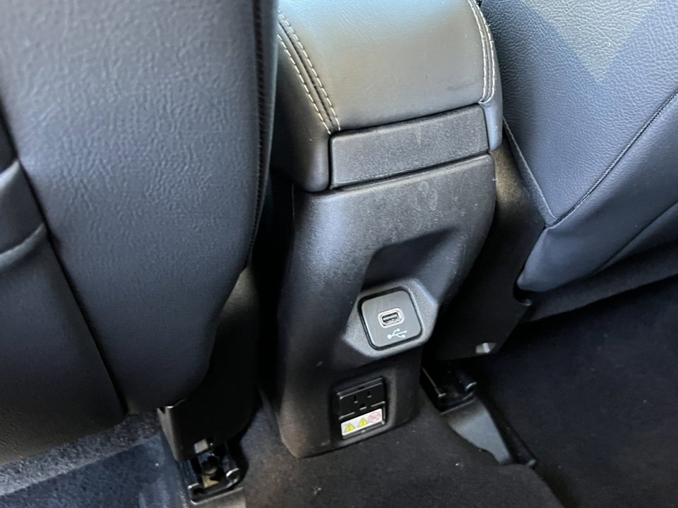 Used 2022 Jeep Renegade Limited w/ Sun, Sound & Wheels Group image 35