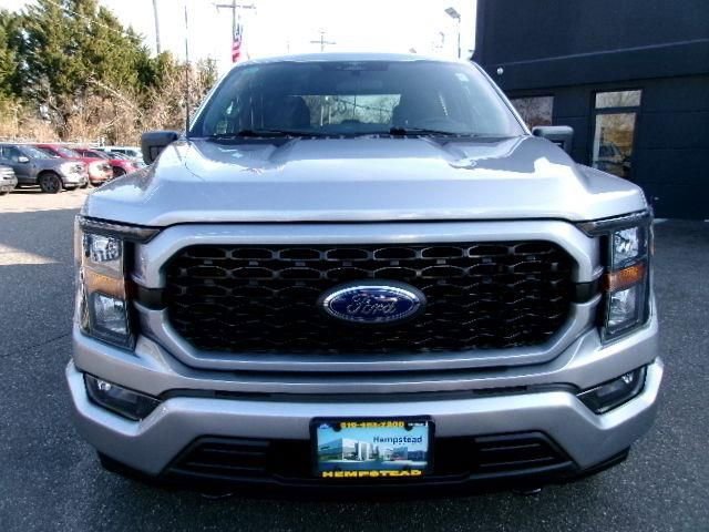 Certified 2023 Ford F150 XL w/ STX Appearance Package image 6