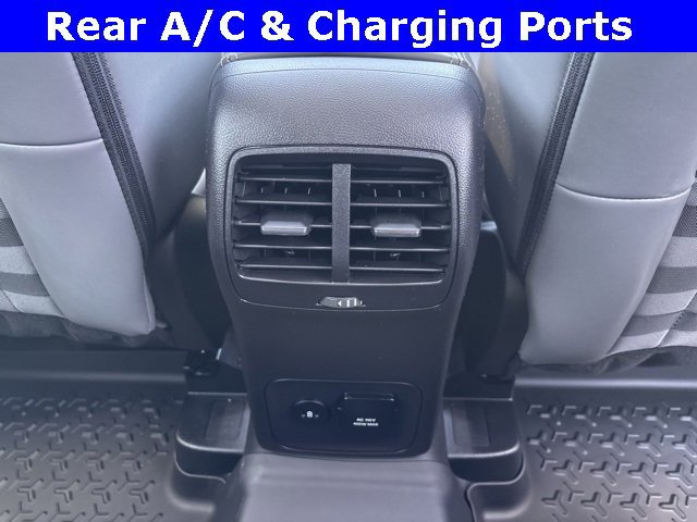 Certified 2025 Ford Bronco Sport Badlands w/ Badlands Tech Package image 18