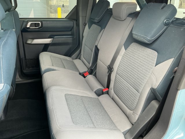 Certified 2023 Ford Bronco Outer Banks AWD/4WD image 22