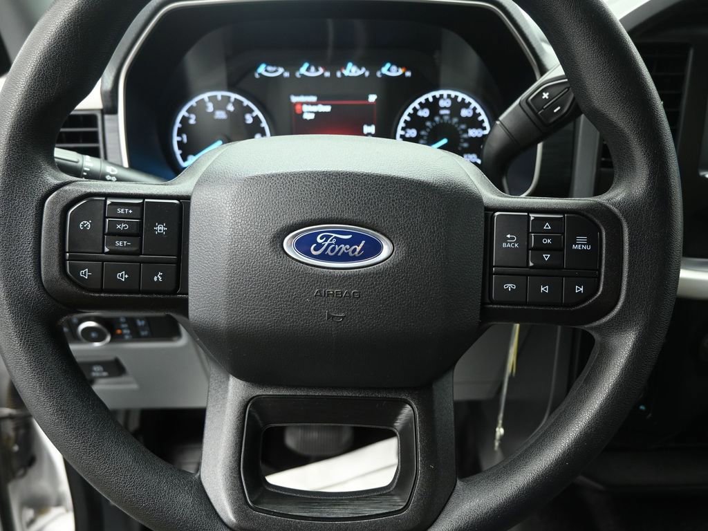 Certified 2021 Ford F150 XLT image 39