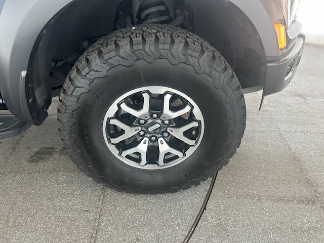 Certified 2023 Ford F150 Raptor AWD/4WD image 4