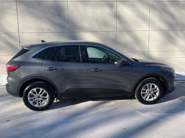 Certified 2022 Ford Escape SE w/ Convenience Package image 2
