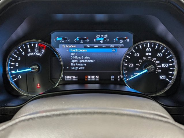 Certified 2021 Ford Expedition XLT image 3