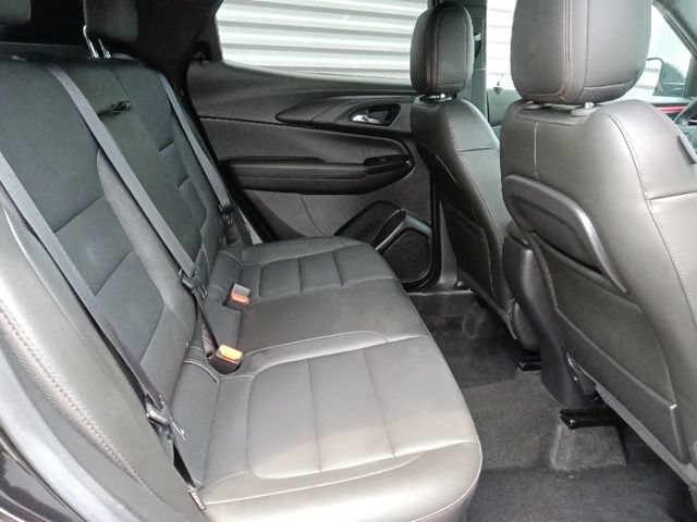 Used 2024 Chevrolet TrailBlazer RS AWD/4WD image 33