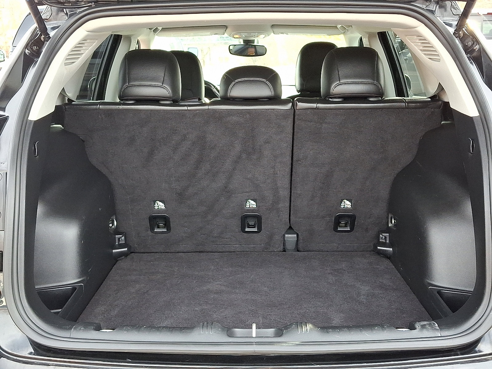 Used 2020 Jeep Compass Latitude image 30