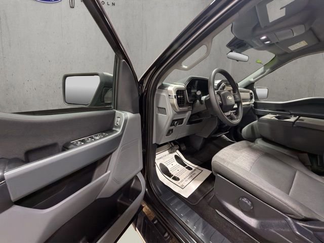 Certified 2022 Ford F150 XLT image 10